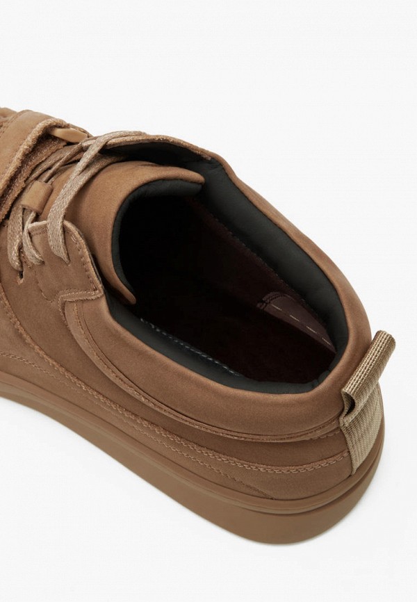 фото Кеды mascotte