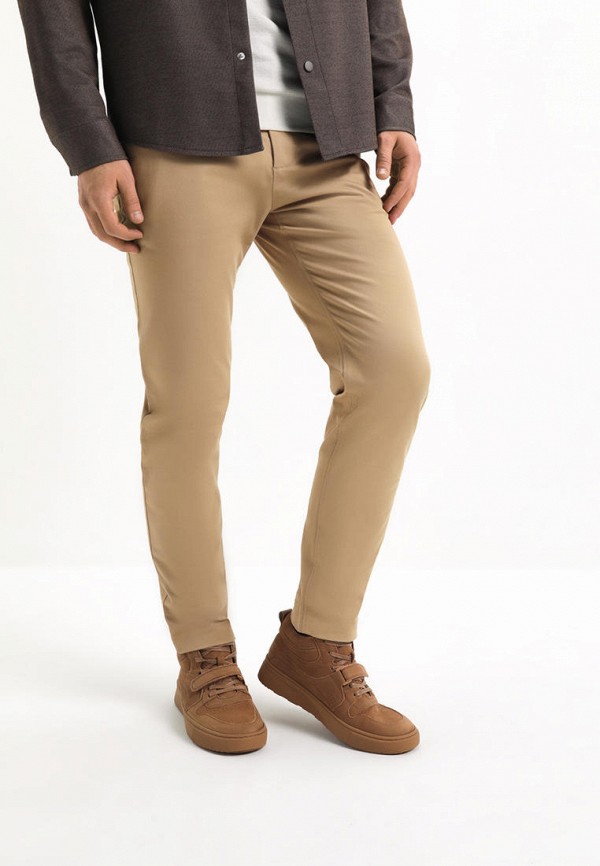 фото Кеды mascotte