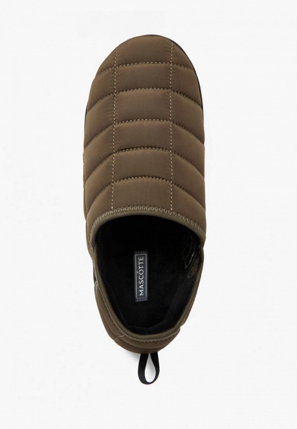 фото Слипоны mascotte