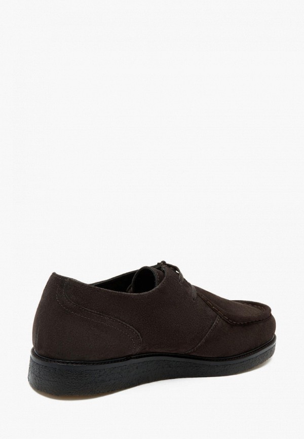 Ботинки Mascotte коричневый, размер 42, фото 3