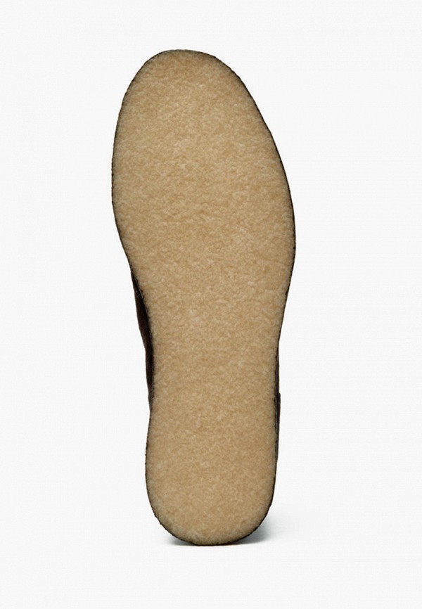 Ботинки Mascotte коричневый, размер 42, фото 5