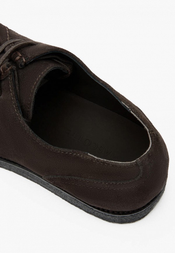 Ботинки Mascotte коричневый, размер 42, фото 6