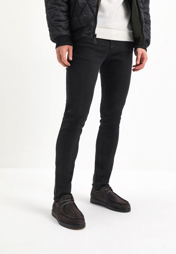 Ботинки Mascotte коричневый, размер 42, фото 7