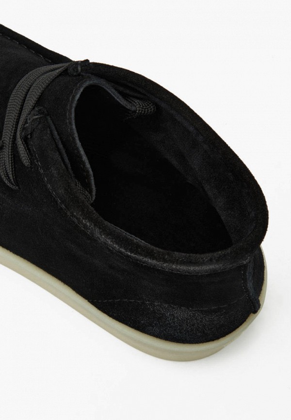 Ботинки Mascotte черный, размер 41, фото 6