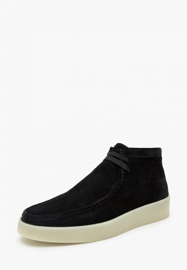 Ботинки Mascotte черный, размер 41, фото 2