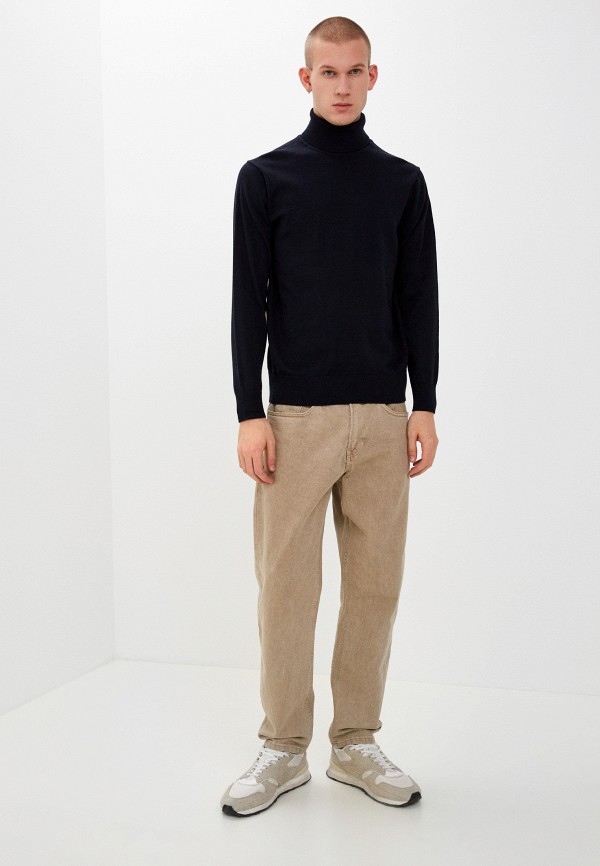 фото Водолазка dtmd