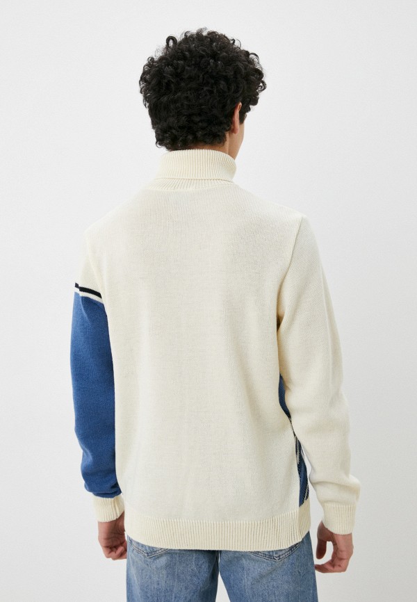 фото Свитер стим