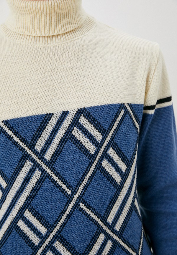 фото Свитер стим