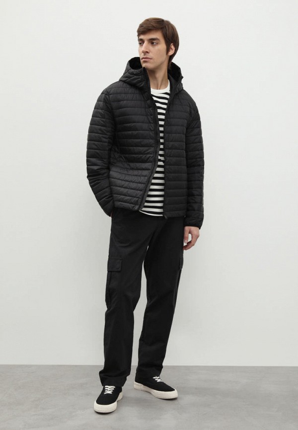 фото Куртка утепленная finn flare