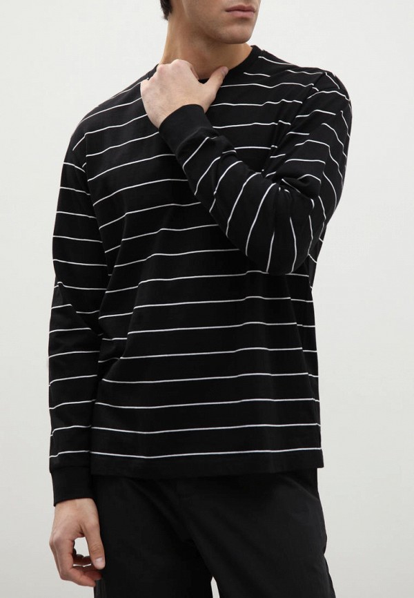 фото Лонгслив finn flare