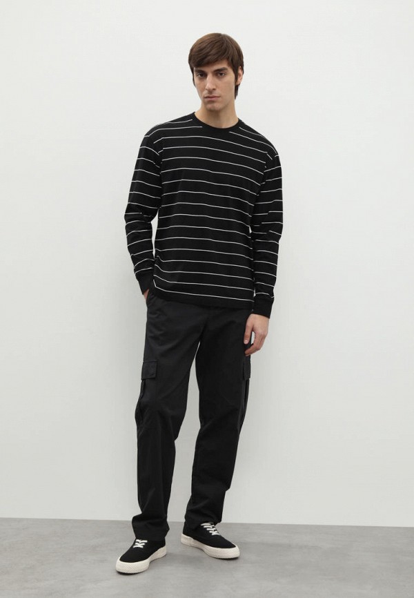 фото Лонгслив finn flare