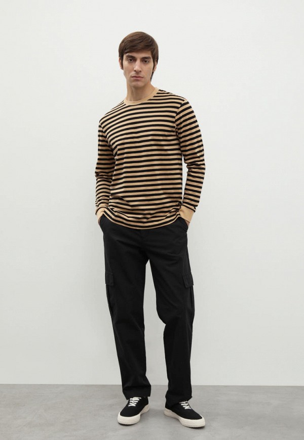 фото Лонгслив finn flare