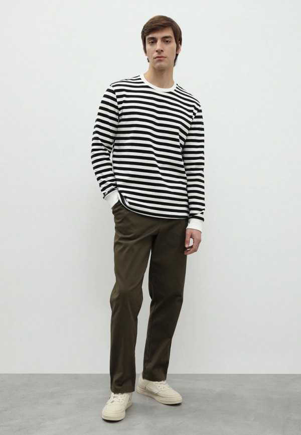 фото Лонгслив finn flare