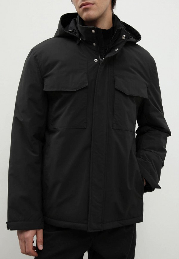 фото Куртка утепленная finn flare