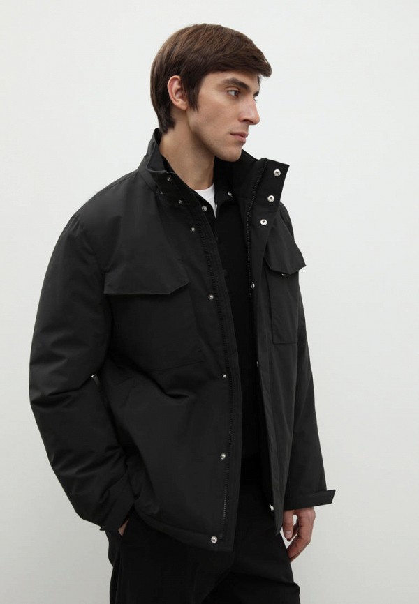 фото Куртка утепленная finn flare