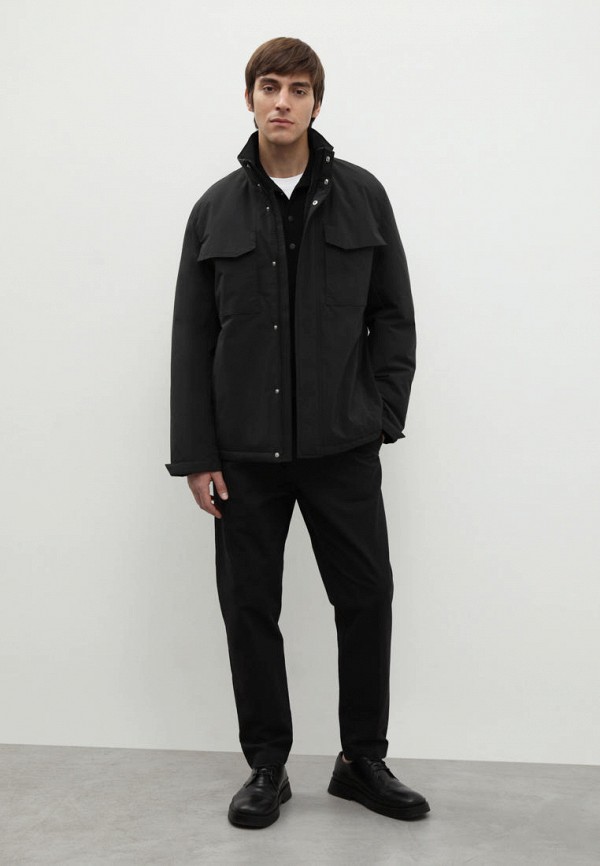 фото Куртка утепленная finn flare