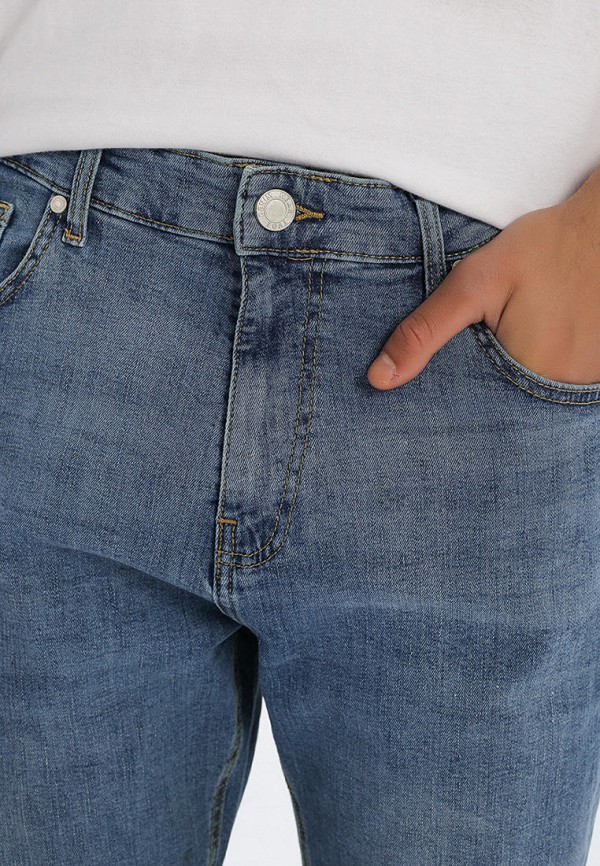 фото Джинсы твое