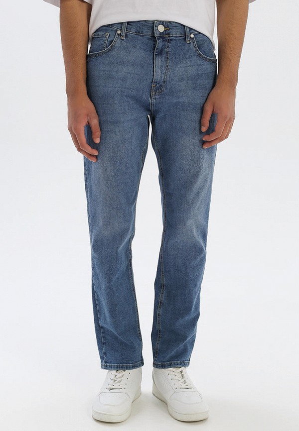 фото Джинсы твое