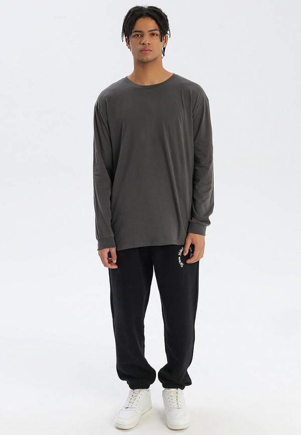 фото Лонгслив твое