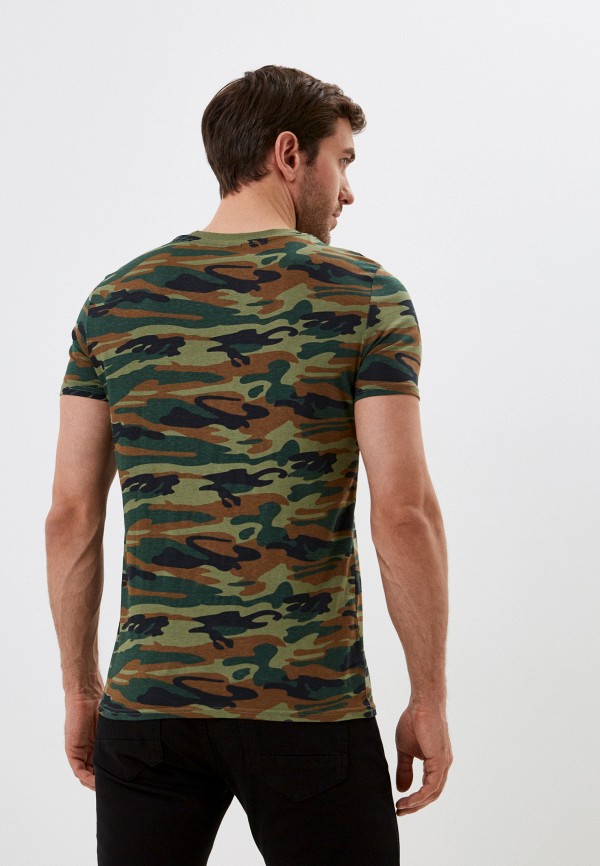 фото Футболка n.o.a.