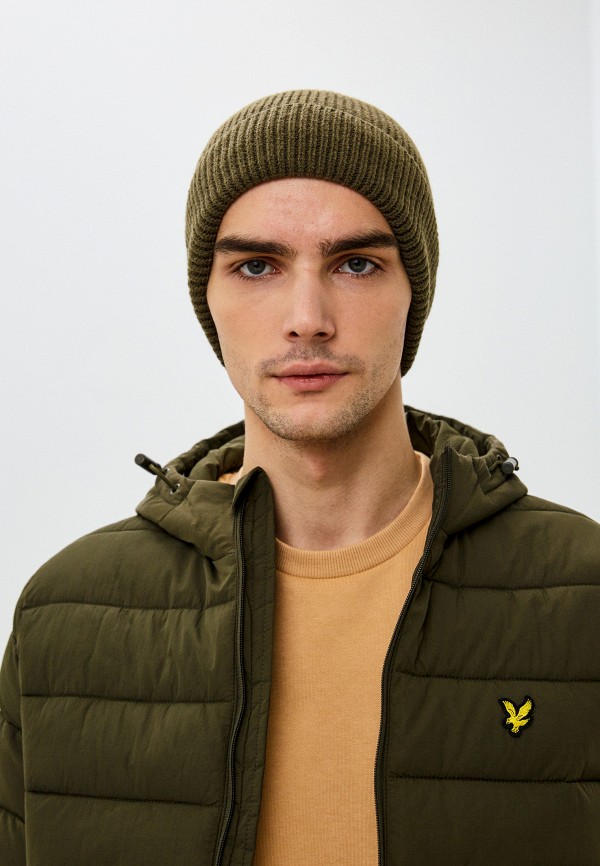 фото Шапка modis