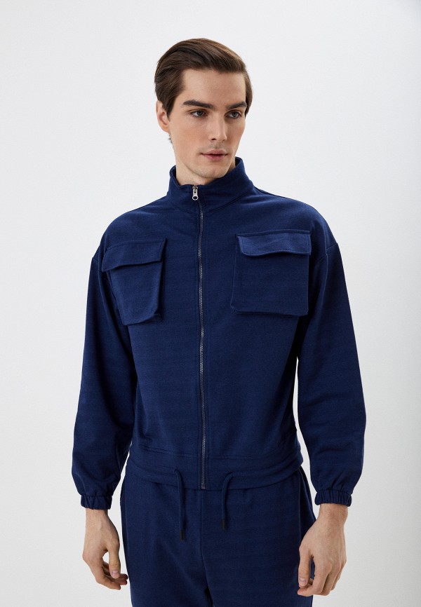 фото Костюм спортивный blacksi