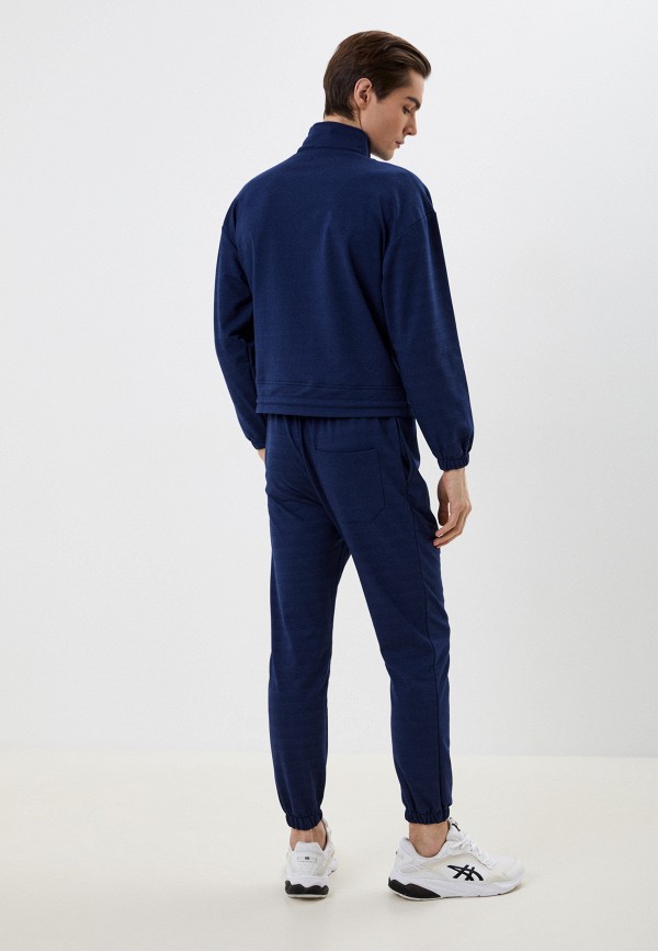 фото Костюм спортивный blacksi