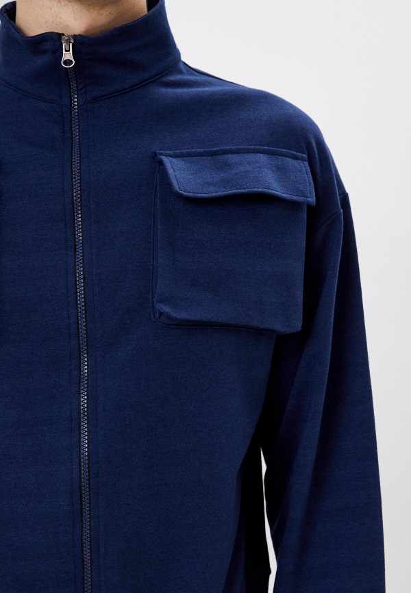 фото Костюм спортивный blacksi