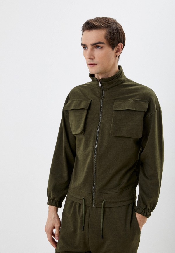 фото Костюм спортивный blacksi