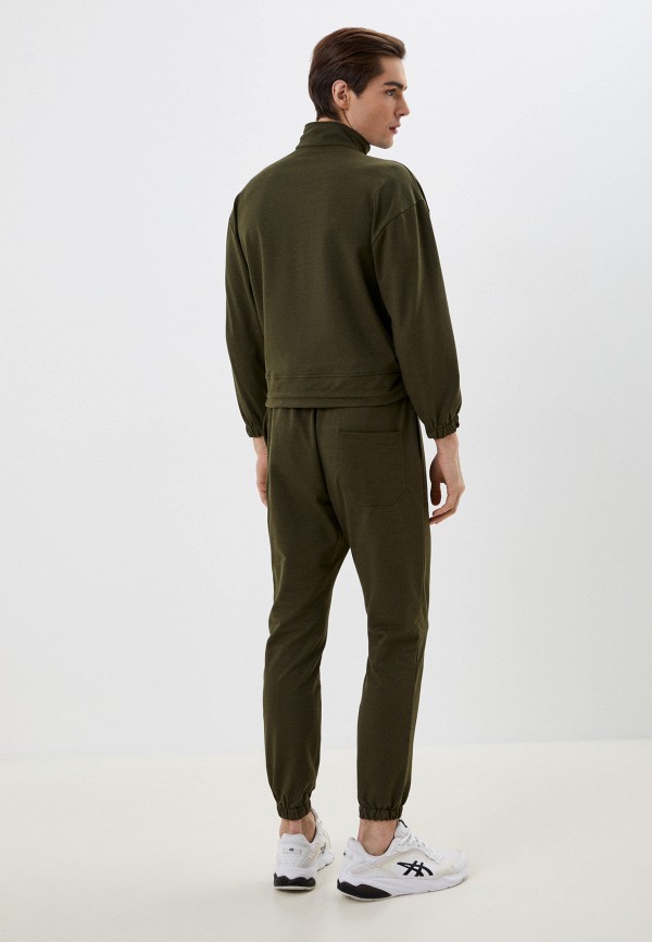 фото Костюм спортивный blacksi