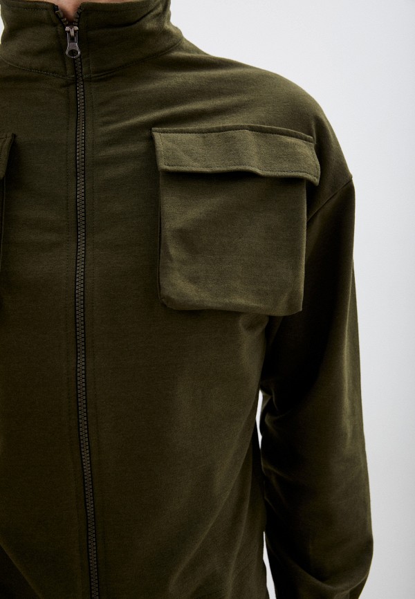 фото Костюм спортивный blacksi