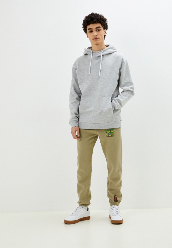 фото Брюки спортивные asia st 71