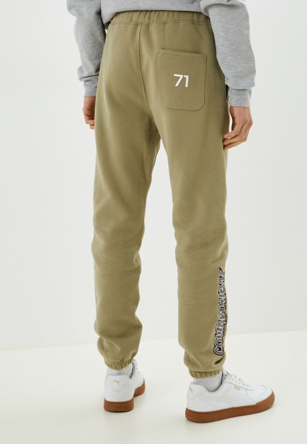 фото Брюки спортивные asia st 71