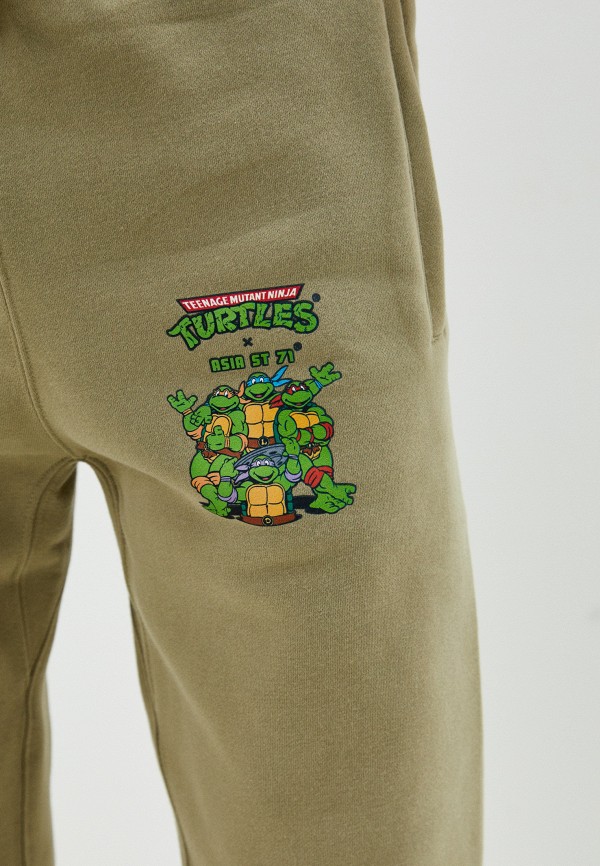 фото Брюки спортивные asia st 71