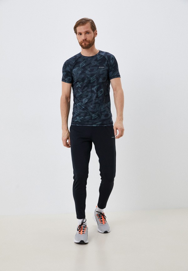 фото Брюки спортивные demix