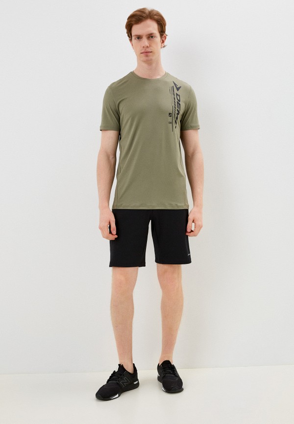 фото Шорты спортивные demix