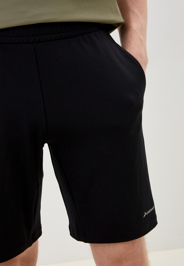 фото Шорты спортивные demix
