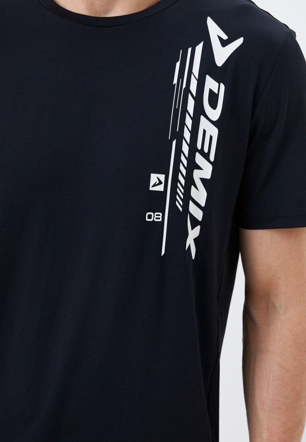 фото Футболка спортивная demix