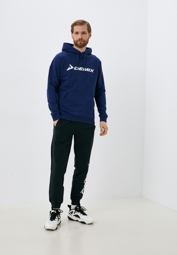 фото Худи demix