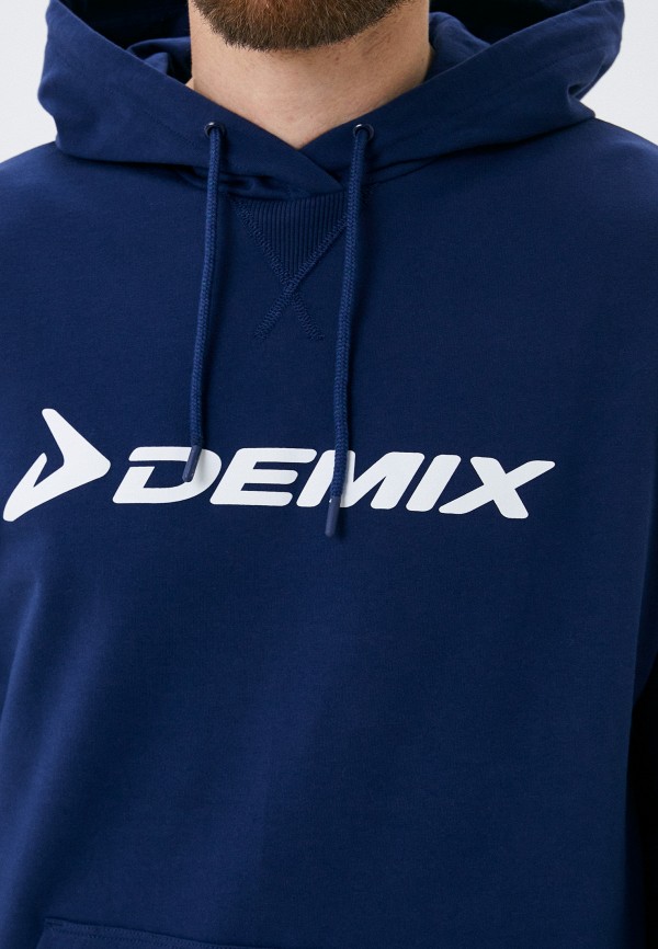 фото Худи demix