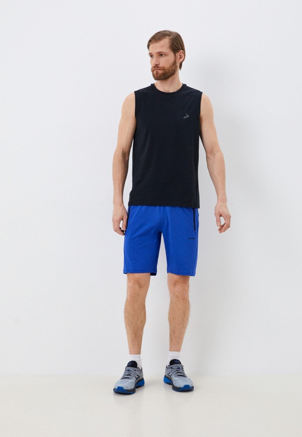фото Шорты спортивные demix