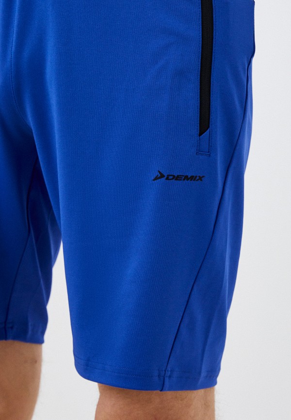 фото Шорты спортивные demix