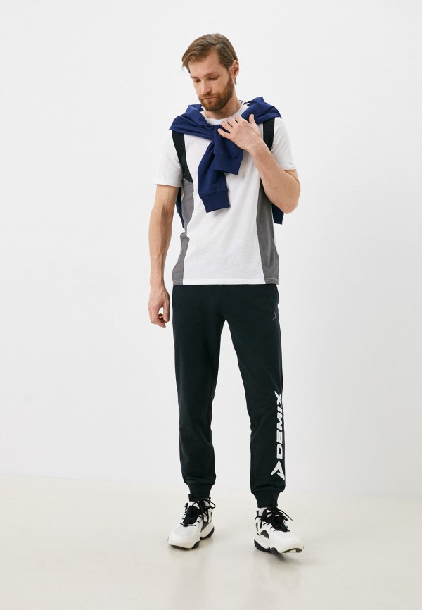 фото Брюки спортивные demix
