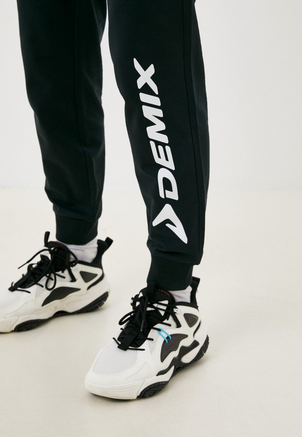 фото Брюки спортивные demix