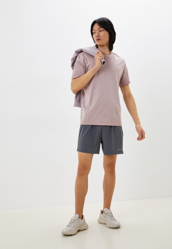 фото Шорты спортивные demix