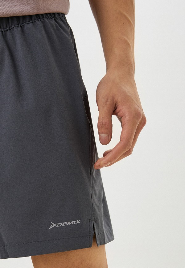 фото Шорты спортивные demix