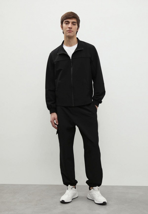 фото Куртка finn flare