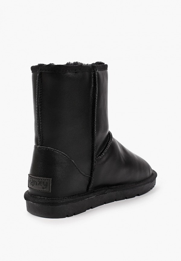 фото Полусапоги qnzy