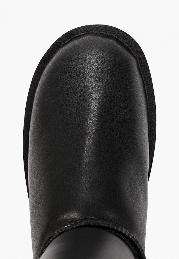 фото Полусапоги qnzy