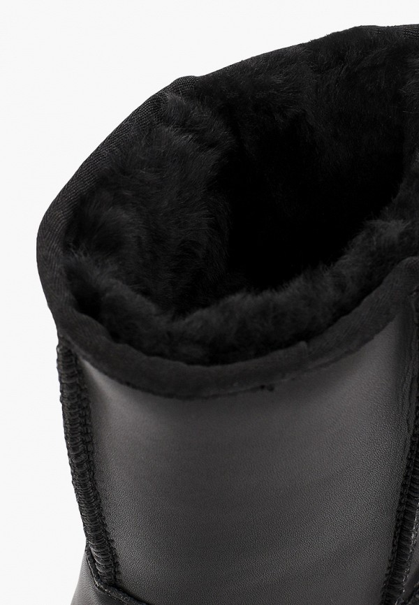 фото Полусапоги qnzy